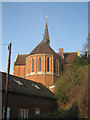 St Matthews Church, St Matthews Road, St Leonards