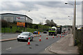 Shepcote Lane, Tinsley