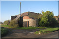 Oast House at Manor Farm, Court-At-Street, Kent