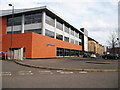 Gorbals Library