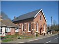 Converted Chapel on Forge Hill