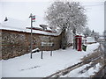 Grateley - Chapel Lane