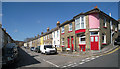 Winchelsea Street, Dover