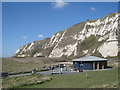 Samphire Hoe Country Park, Visitor Centre