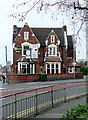 The Goal Post, Waterloo Road, Wolverhampton