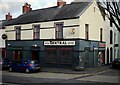 The Central Bar, Killyleagh