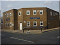 Faith Miracle Centre, Coburg Road, London N22