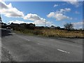 C1714 : Road at Carnamogagh by Kenneth  Allen