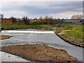 River Irwell