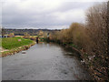 River Irwell