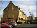 Watford: Former London Orphan Asylum