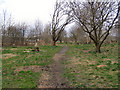 Kersal Moor Recreation Ground