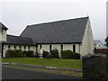 Eglwys y Bugail Da, Llanrwst (Church of the Good Shepherd)