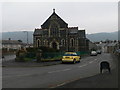 Capel Tabernacl, Llanrwst