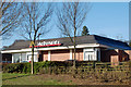 Daventry: McDonald