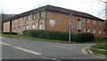 Ty Canol Court, Cwmbran