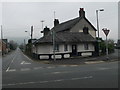 Toll house, Llanrwst