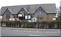 Tarleton Holy Trinity Church of England Primary School, Church Road, Tarleton