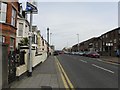 Clooney Terrace, Derry / Londonderry