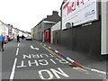 Bonds Street, Derry / Londonderry