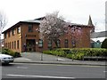 Northern Ireland Housing Executive Offices