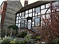 House in Steyning High Street