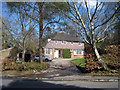 House on Rannoch Road