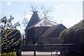 Oast House