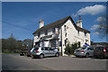 The Maypole, High Hurstwood