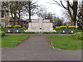 Tottington War Memorial