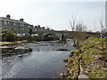 Settle Bridge