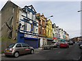 Spencer Road, Derry / Londonderry
