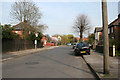 Eltham Road, West Bridgford