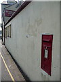 SY6890 : Dorchester: postbox № DT2 56, St. Thomas Road by Chris Downer