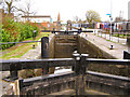 Rochdale Canal Lock 69