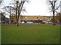 Cambridge fire station