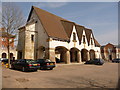 Poundbury: The Brownsword