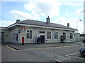 South Croydon Railway Station