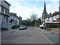 Blunt Road, South Croydon