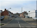 Hamilton Road, Bridlington