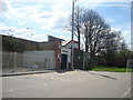 Purley Oaks Railway Station