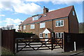 Coneyburrow House, Coneyburrow Lane