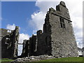 Castlecaulfield Castle