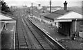 Bilston West Station (remains)