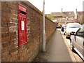 Dorchester: postbox № DT1 59, Westover Road