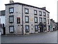 The Cross Keys, Milnthorpe