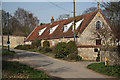 Old Hall Barn