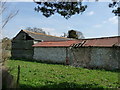 Kentsborough - Barn