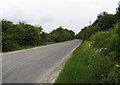 Mill Lane towards Wymondham