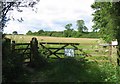 Tortoiseshell Wood and Meadows Nature Reserve